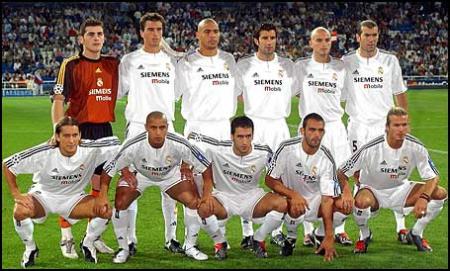 madrid